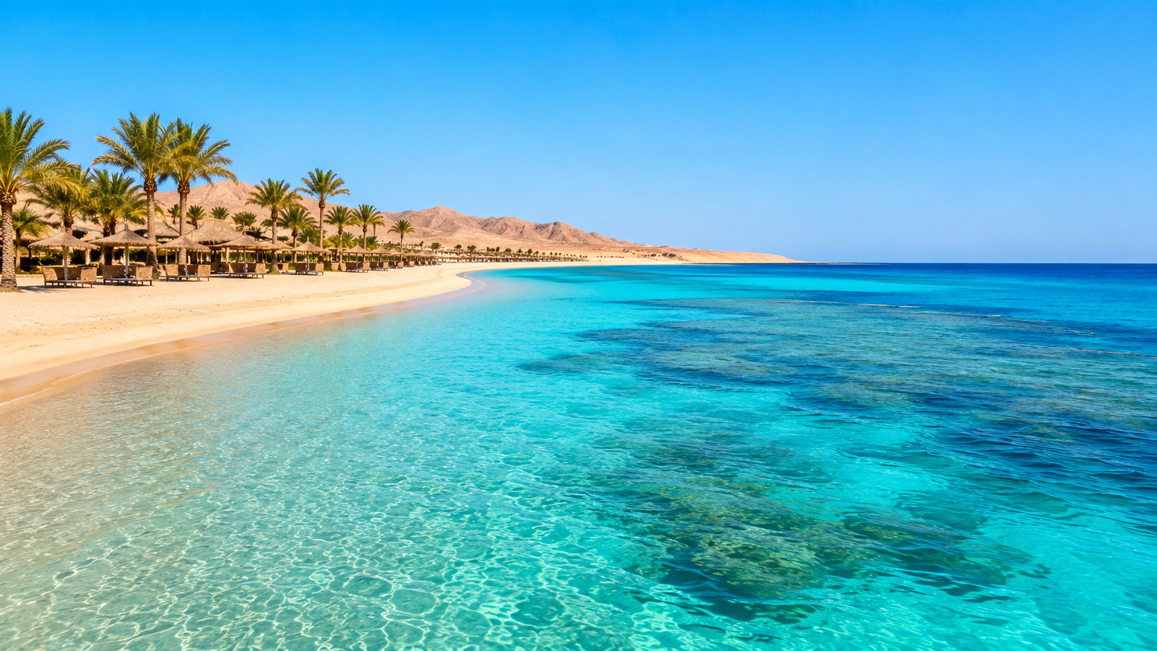 Marsa Alam