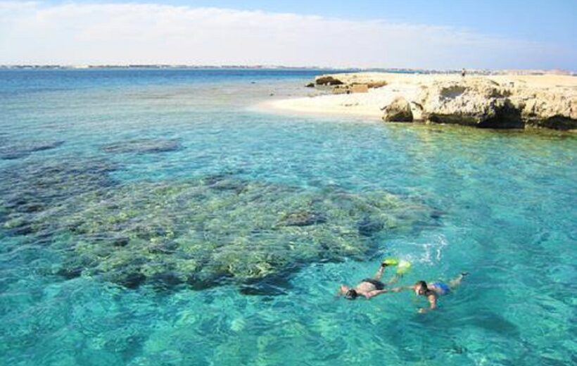 Marsa Mubarak Snorkeling Tour