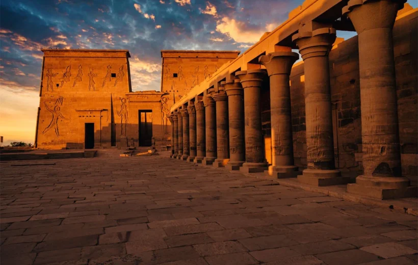 Philae Temple, High Dam & Unfinished Obelisk Tour