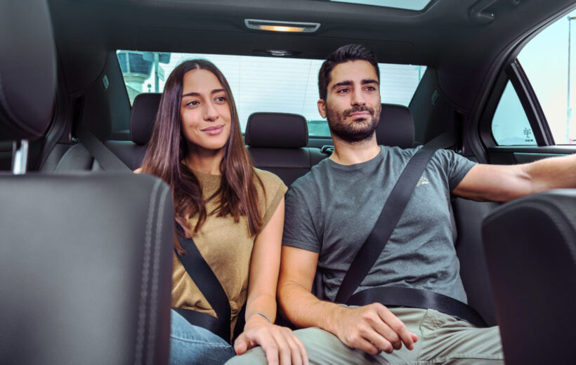 Private Transfer from Aswan to Luxor