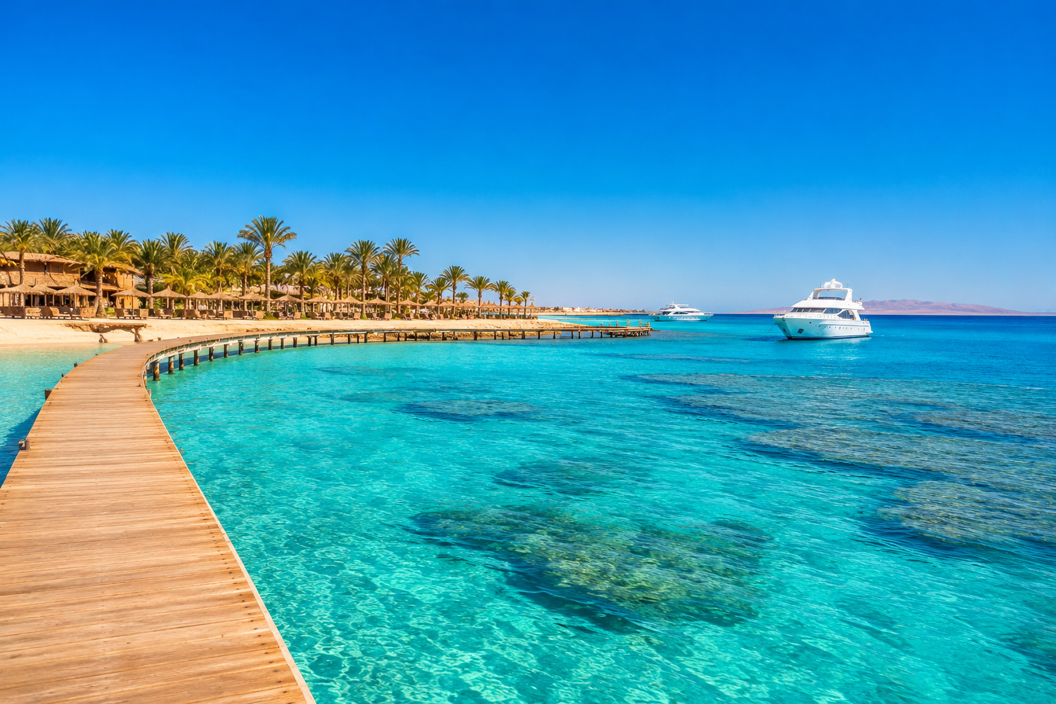Hurghada