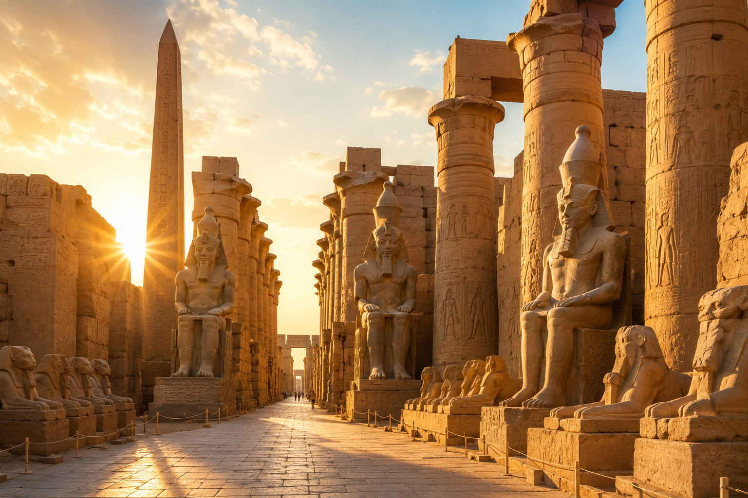 Luxor