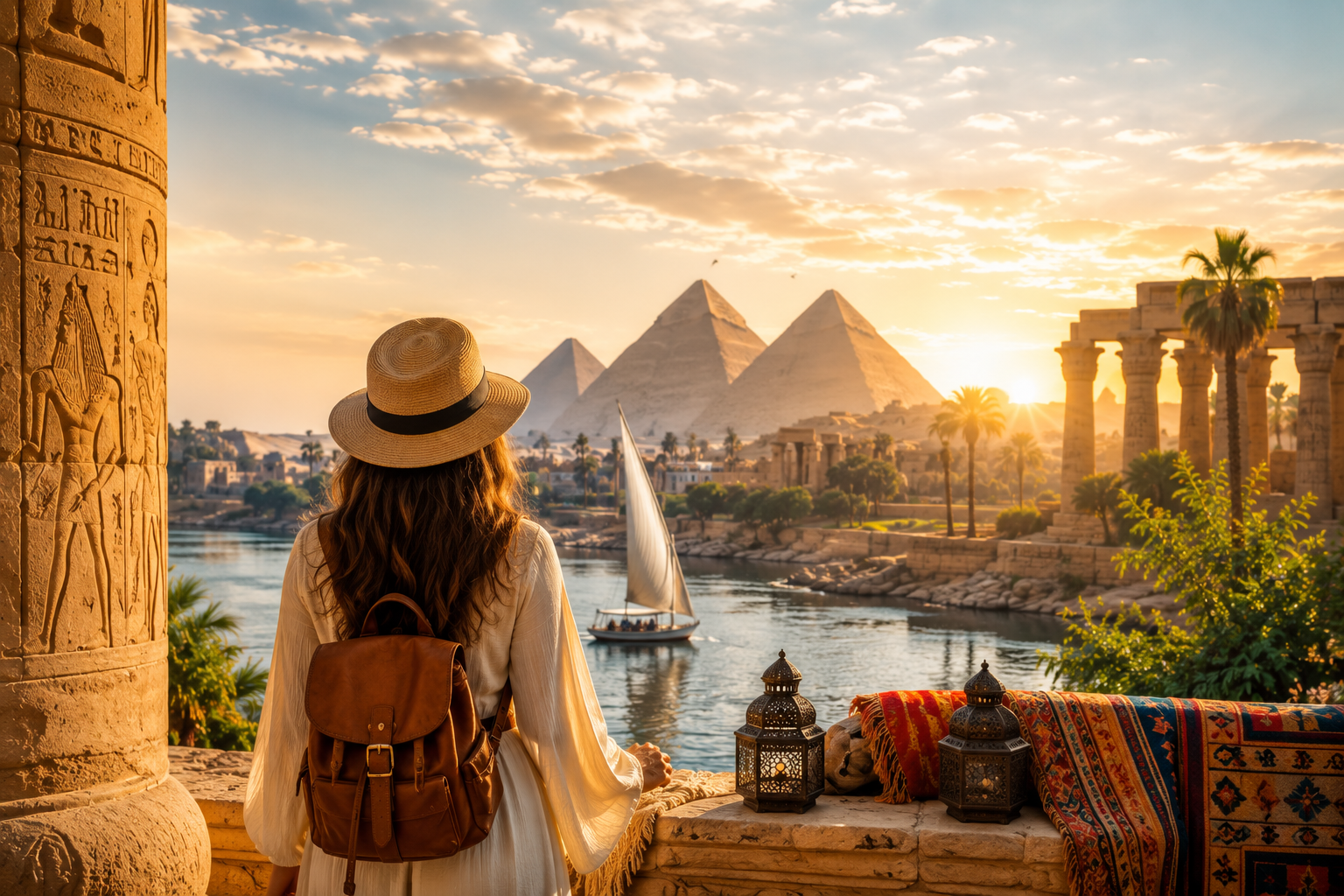 Travel Packages