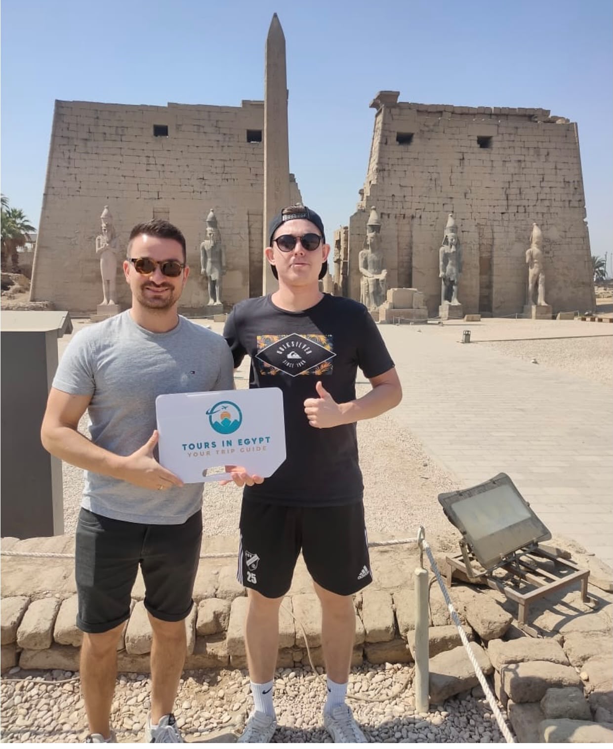 Luxor